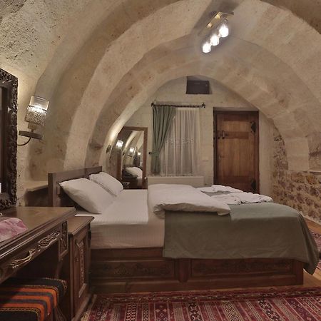 דירות Avanos Yoruk Stone House מראה חיצוני תמונה