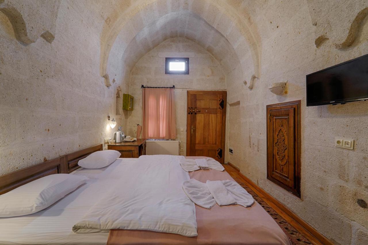 דירות Avanos Yoruk Stone House מראה חיצוני תמונה