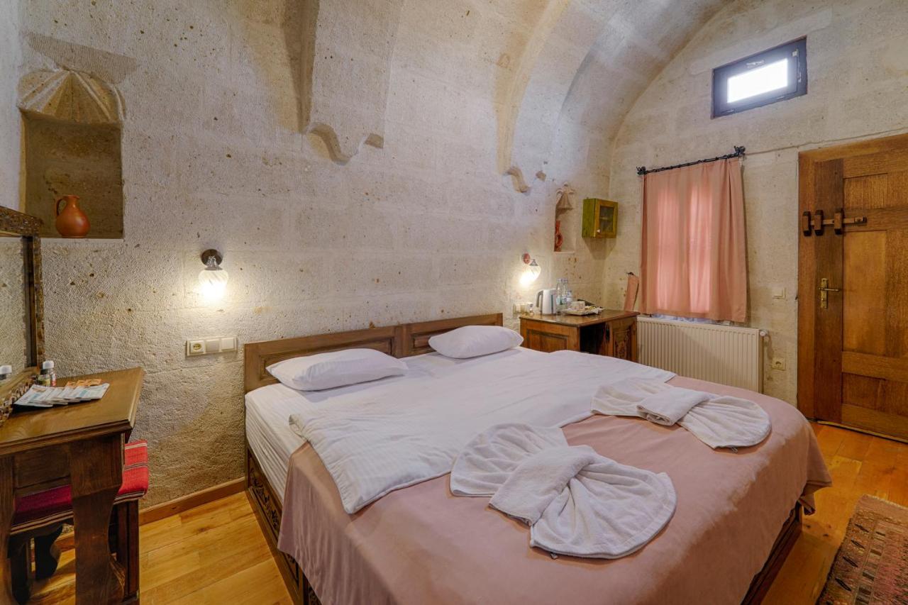 דירות Avanos Yoruk Stone House מראה חיצוני תמונה