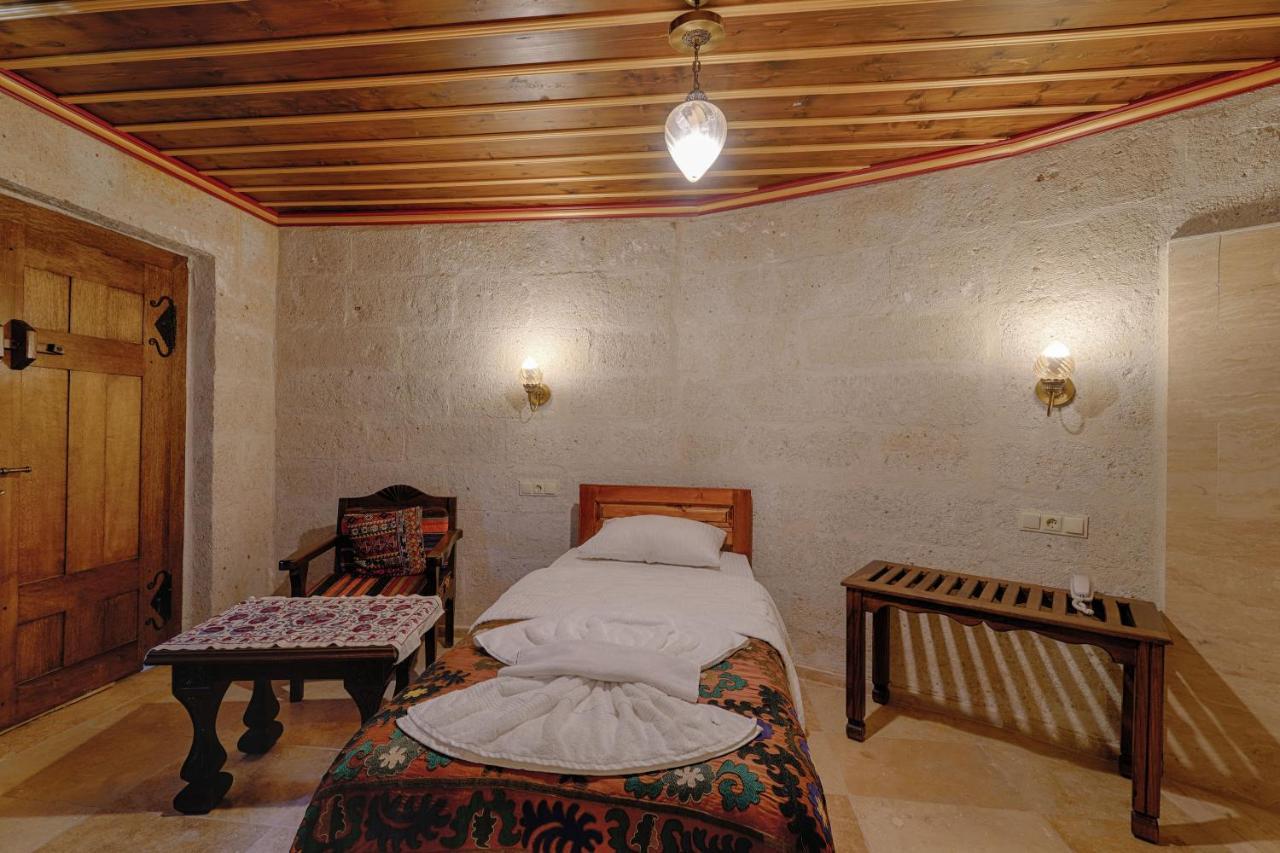 דירות Avanos Yoruk Stone House מראה חיצוני תמונה