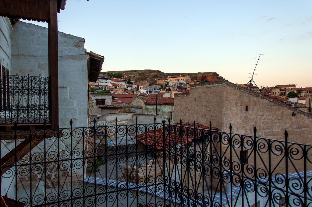 דירות Avanos Yoruk Stone House מראה חיצוני תמונה