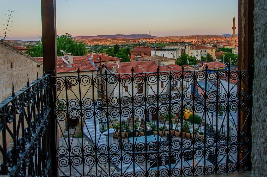 דירות Avanos Yoruk Stone House מראה חיצוני תמונה