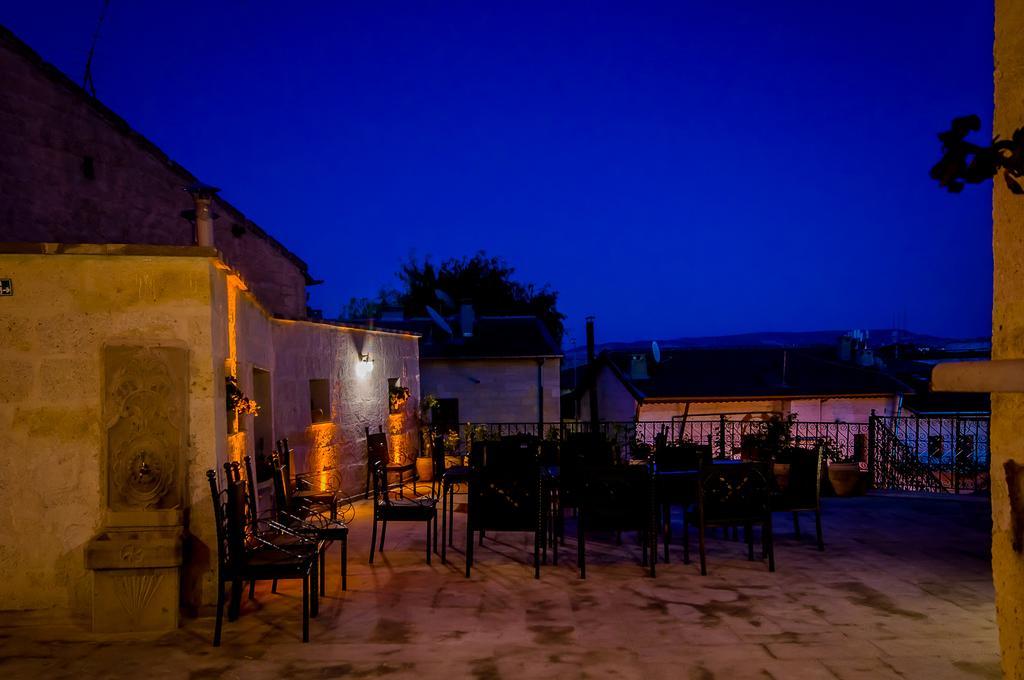 דירות Avanos Yoruk Stone House מראה חיצוני תמונה