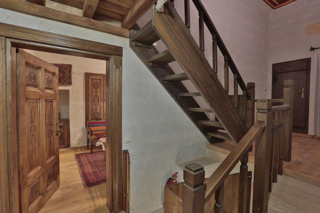 דירות Avanos Yoruk Stone House מראה חיצוני תמונה